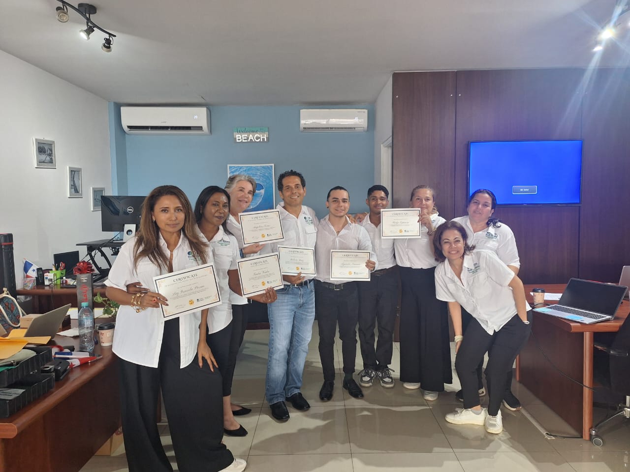 United Country Panama Celebrates Record-Breaking Year at Our Annual Summit 2025